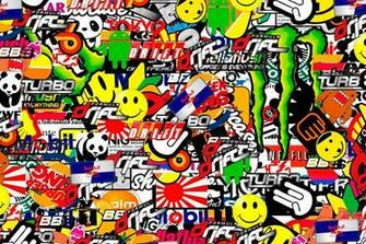 Wallpaper Stickers HD And Pictures