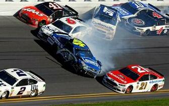Brad Keselowski Leads List Of Daytona Betting