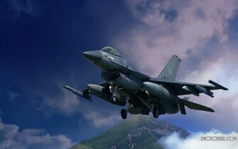 Fighter Jet Wallpaper For Your Computer Or Laptop Desktops And