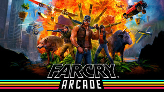 Far Cry Arcade 1440p Resolution HD 4k Wallpaper Image Photos