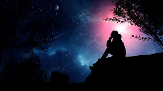 Feeling Alone Wallpaper