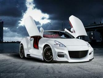 Nissan 350z Wallpaper HD In Cars Imageci