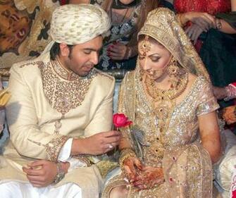 Wedding Desktop Wallpaper Actress Sana Pakistani