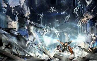 Star Wars Desktop HD Wallpaper All