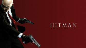 Hitman Absolution Wallpaper Full HD And Image