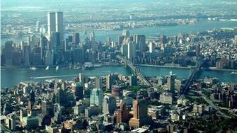 Wtc Wallpaper Ny New York World Trade Center
