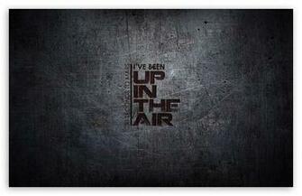Up In The Air HD Wallpaper For Standard Fullscreen Uxga Xga