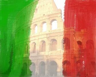 Italia Wallpaper