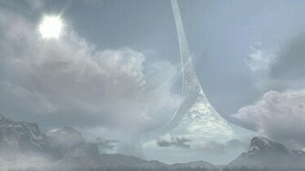 Are Ing Halo HD Wallpaper Color Palette Tags Category Games