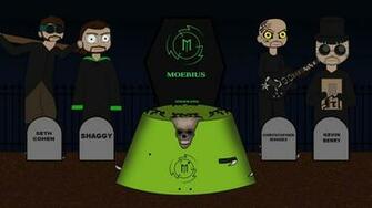 Battlebots Moebius Wallpaper By Hatorisl