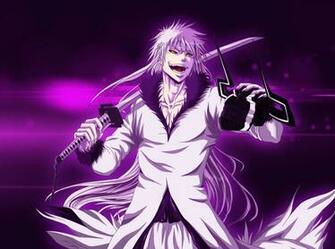 Wallpaper Bleach Shirozaki Kurosaki Ichigo Hollow