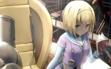 Heavy Object Ideas Objects Anime