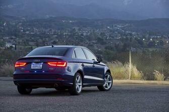 Audi A3 HD Wallpaper Rimbuz