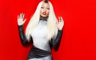 Nicki Minaj Hot Wallpaper High Quality And Definition Full HD