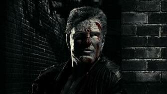 Marv Returns For Sin City A Dame To Kill Bloody Disgusting