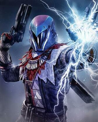 E3 Destiny The Taken King S Collector Edition Trailer