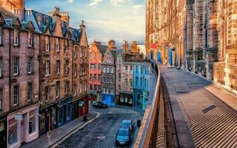 United Kingdom HD Wallpaper Background Image