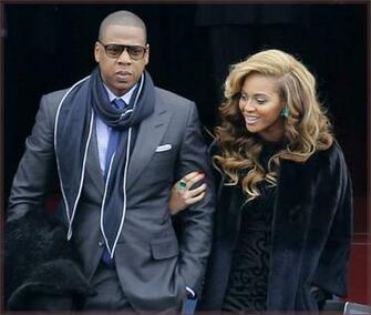 Beyonce And Jay Z Break Up