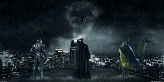 The Batman Movie Bat Family By Cameronrobertson