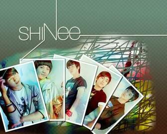 Shinee Wallpaper HD All Language Lyrics
