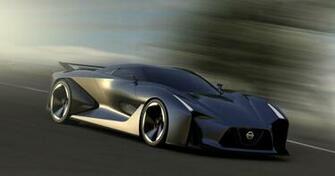 Gt R Are Going To Be Innovative Hybrid Supercar With