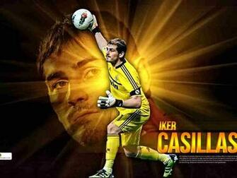 Iker Casillas Chainimage