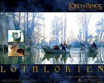 Fellowship Of The Ring Films Wallpaper Topdesktop Org