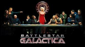 Battlestar Galactica Movies Tv Series Wallpaper