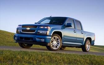 Chevrolet Colorado Image Wallpaper Sense The Car