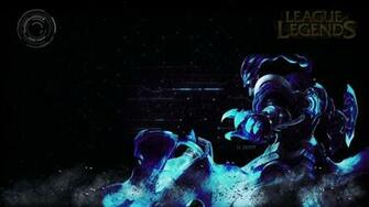 Championship Thresh Wallpaper By Eltoomi