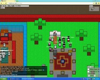 Dragonslayerwei 8bitmmo Powered By Wikia