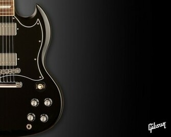 Fuentes De Informaci N Wallpaper Guitarras Gibson