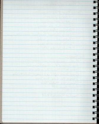 Doane Paper Idea Journal Re Grid Plus Lines