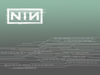 Nin Wallpaper With By Kagekabuki
