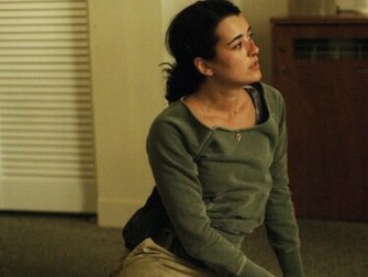 Ziva David Wallpaper
