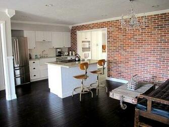 Ways To Get The Look Of Exposed Brick At Home Apartment Therapy