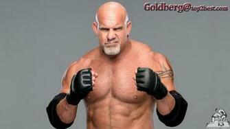 Goldberg Wallpaper Profile