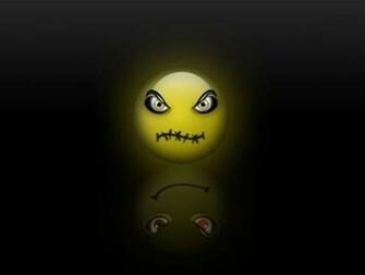 Evil Desktop Background Wallpaper HD Background