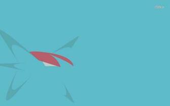 Salamence Pokemon Wallpaper Game