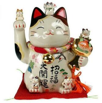 Lucky Cat