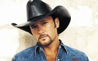 Tim Mcgraw Cowboy Wallpaper
