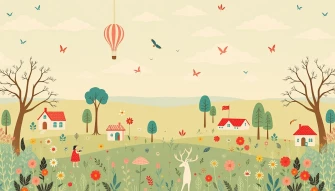 Wes Anderson Wallpaper