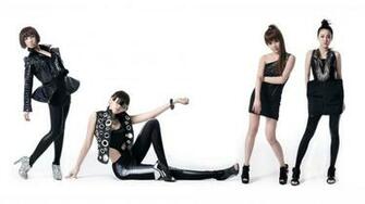 2ne1 Wallpaper