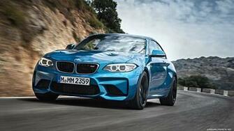 Bmw M2 Cars Desktop Wallpaper 4k Ultra HD