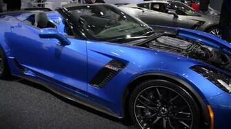 Corvette Zr1 Break The Power Carbuzz Info