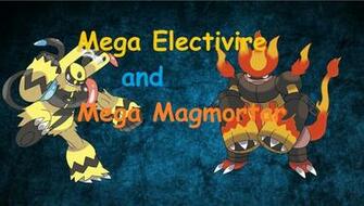 Electivire Pokemon Wallpaper And Desktop Background HD Picture