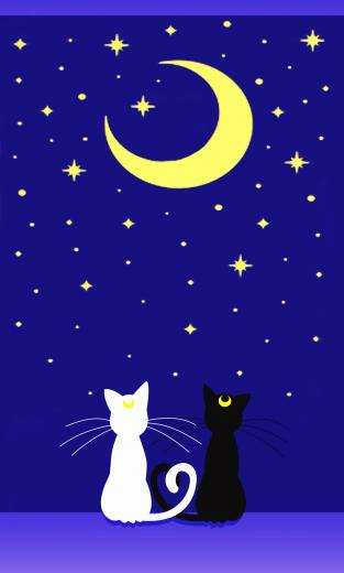Sailor Moon Wallpaper Crystal