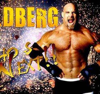 Bill Goldberg HD Wallpaper