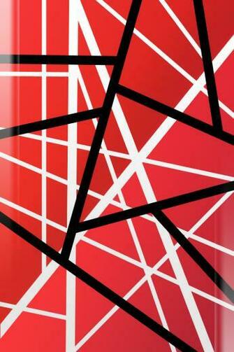 Van Halen iPhone Wallpaper On