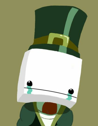 Hatty Hattington By Joethebored
